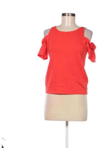 Γυναικεία μπλούζα House, Μέγεθος XS, Χρώμα Κόκκινο, Τιμή 2,70 €