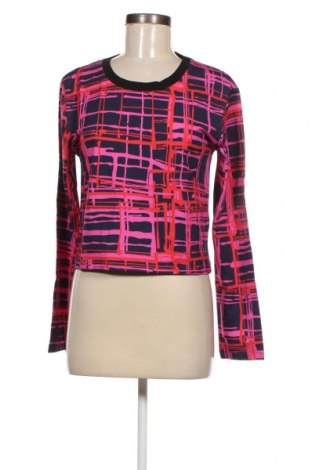 Damen Shirt House Of Holland, Größe M, Farbe Mehrfarbig, Preis 77,32 €
