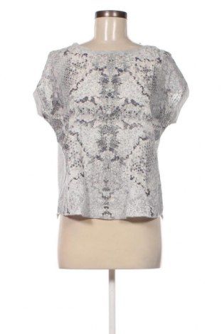 Damen Shirt Huit Six Sept, Größe XXS, Farbe Grau, Preis 4,45 €