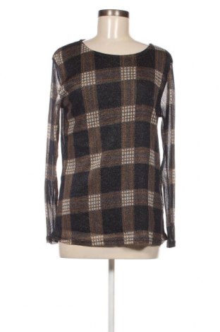 Γυναικεία μπλούζα I Say, Μέγεθος XL, Χρώμα Πολύχρωμο, Τιμή 14,09 €