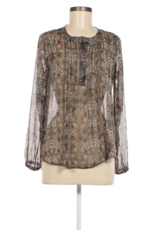 Γυναικεία μπλούζα IKKS, Μέγεθος L, Χρώμα Πολύχρωμο, Τιμή 11,69 €