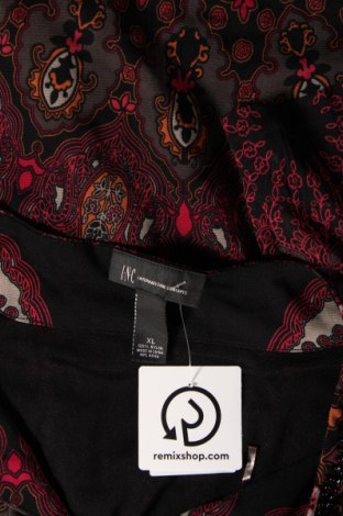 Γυναικεία μπλούζα INC International Concepts, Μέγεθος XL, Χρώμα Πολύχρωμο, Τιμή 15,98 €