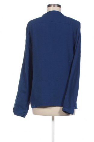 Γυναικεία μπλούζα Ichi, Μέγεθος M, Χρώμα Μπλέ, Τιμή 2,97 €