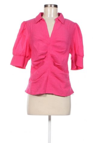 Bluză de femei Ichi, Mărime M, Culoare Roz, Preț 90,00 Lei