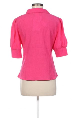 Γυναικεία μπλούζα Ichi, Μέγεθος M, Χρώμα Ρόζ , Τιμή 37,11 €