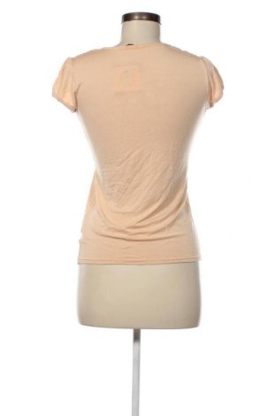 Дамска блуза Ideal, Размер S, Цвят Бежов, Цена 3,99 лв.