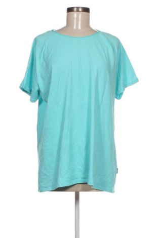Γυναικεία μπλούζα Identity, Μέγεθος XXL, Χρώμα Μπλέ, Τιμή 11,75 €