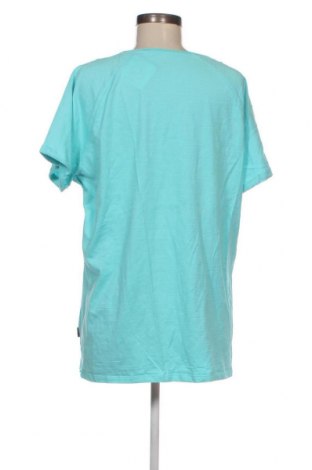 Γυναικεία μπλούζα Identity, Μέγεθος XXL, Χρώμα Μπλέ, Τιμή 11,16 €
