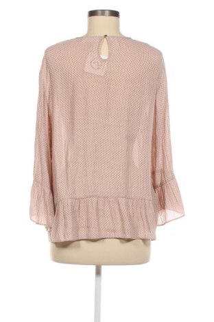 Γυναικεία μπλούζα In Wear, Μέγεθος S, Χρώμα  Μπέζ, Τιμή 4,21 €