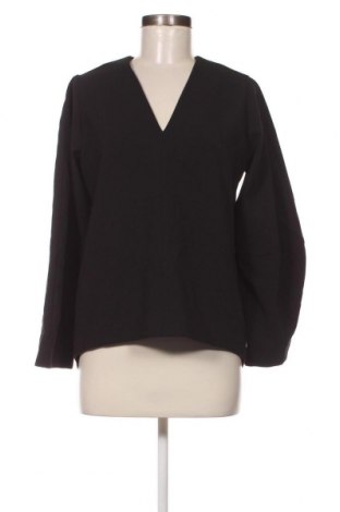 Γυναικεία μπλούζα In Wear, Μέγεθος XS, Χρώμα Μαύρο, Τιμή 30,08 €