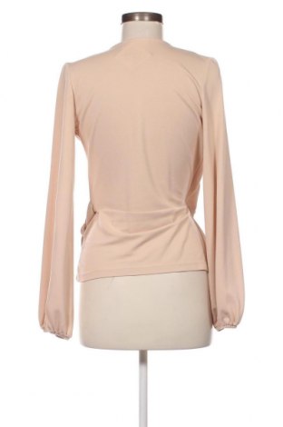 Γυναικεία μπλούζα In Wear, Μέγεθος XS, Χρώμα  Μπέζ, Τιμή 43,19 €
