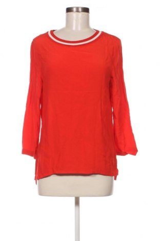 Γυναικεία μπλούζα In Wear, Μέγεθος S, Χρώμα Κόκκινο, Τιμή 2,52 €