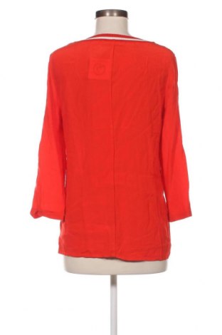 Дамска блуза In Wear, Размер S, Цвят Червен, Цена 5,10 лв.
