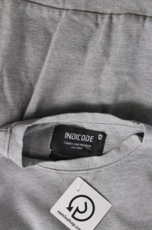 Damen Shirt Indicode, Größe L, Farbe Grau, Preis 3,68 €