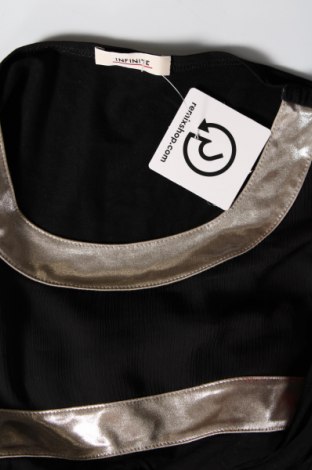 Damen Shirt Infinite, Größe L, Farbe Schwarz, Preis € 37,58