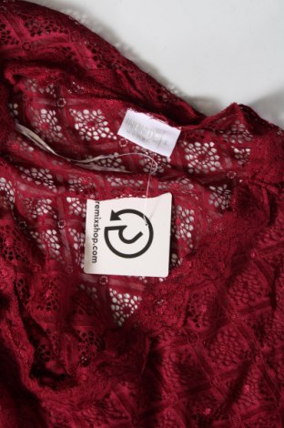 Γυναικεία μπλούζα Infinity, Μέγεθος L, Χρώμα Κόκκινο, Τιμή 3,06 €