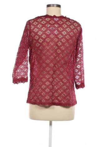Дамска блуза Infinity, Размер L, Цвят Червен, Цена 4,94 лв.
