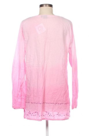 Дамска блуза Infinity, Размер XL, Цвят Розов, Цена 10,83 лв.
