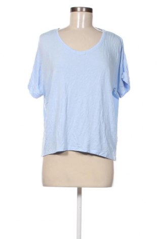 Γυναικεία μπλούζα Infinity, Μέγεθος M, Χρώμα Μπλέ, Τιμή 3,06 €