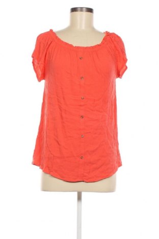 Γυναικεία μπλούζα Infinity Woman, Μέγεθος M, Χρώμα Πορτοκαλί, Τιμή 3,88 €