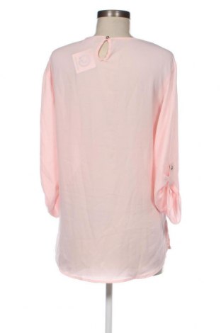 Γυναικεία μπλούζα Infinity Woman, Μέγεθος S, Χρώμα Ρόζ , Τιμή 2,94 €