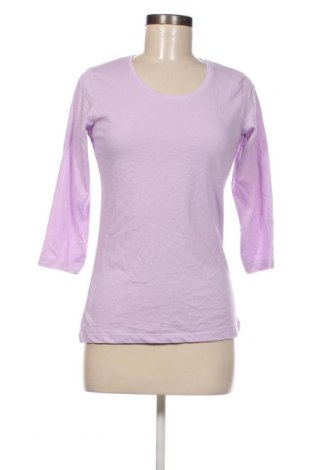 Дамска блуза Infinity Woman, Размер S, Цвят Лилав, Цена 4,94 лв.