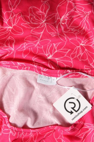 Дамска блуза Infinity Woman, Размер M, Цвят Розов, Цена 4,94 лв.