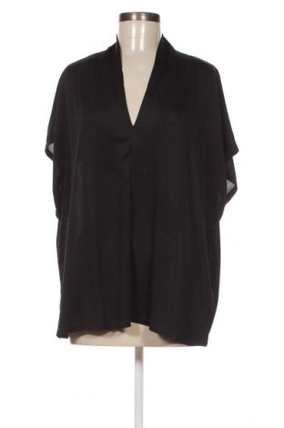 Γυναικεία μπλούζα Infinity Woman, Μέγεθος 3XL, Χρώμα Μαύρο, Τιμή 10,46 €