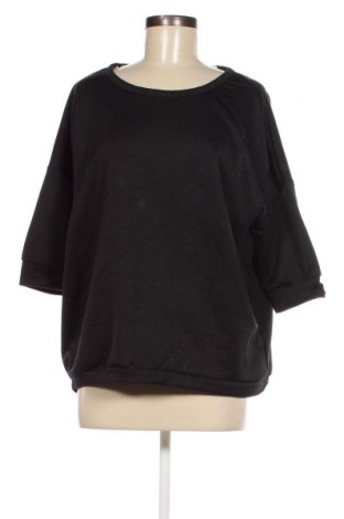 Дамска блуза Infinity Woman, Размер M, Цвят Черен, Цена 6,16 лв.