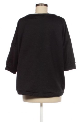 Γυναικεία μπλούζα Infinity Woman, Μέγεθος M, Χρώμα Μαύρο, Τιμή 15,00 €