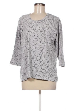 Дамска блуза Infinity Woman, Размер XL, Цвят Сив, Цена 4,94 лв.