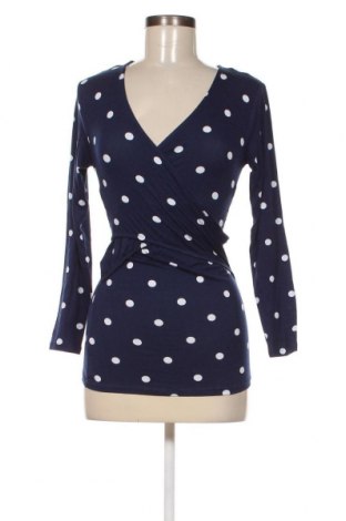 Γυναικεία μπλούζα Irl, Μέγεθος XS, Χρώμα Μπλέ, Τιμή 15,98 €