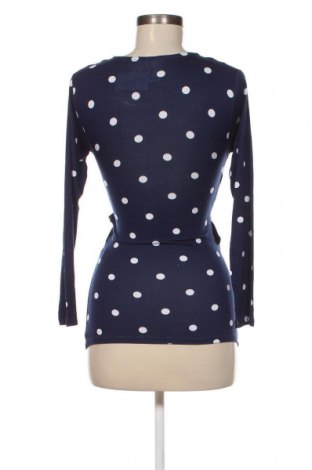 Γυναικεία μπλούζα Irl, Μέγεθος XS, Χρώμα Μπλέ, Τιμή 15,98 €
