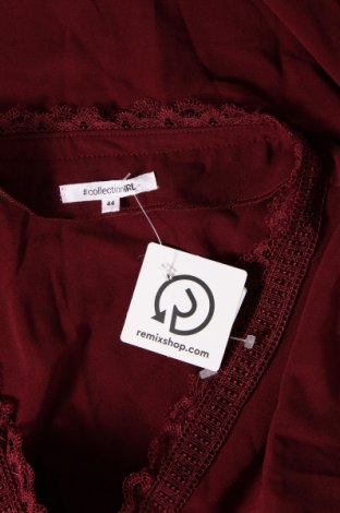 Bluză de femei Irl, Mărime XL, Culoare Roșu, Preț 30,59 Lei