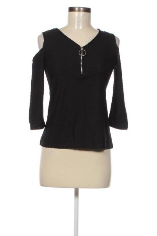 Damen Shirt Irl, Größe XS, Farbe Schwarz, Preis 15,98 €