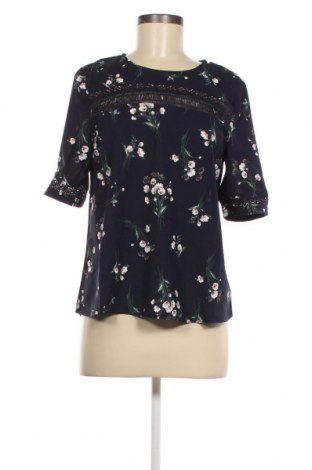 Γυναικεία μπλούζα Irl, Μέγεθος M, Χρώμα Μπλέ, Τιμή 3,84 €