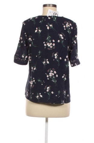 Γυναικεία μπλούζα Irl, Μέγεθος M, Χρώμα Μπλέ, Τιμή 3,84 €