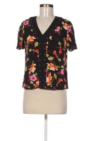 Γυναικεία μπλούζα Irl, Μέγεθος XS, Χρώμα Πολύχρωμο, Τιμή 5,43 €