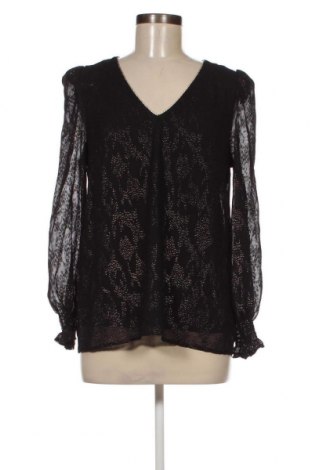 Γυναικεία μπλούζα Irl, Μέγεθος M, Χρώμα Μαύρο, Τιμή 2,40 €