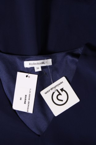 Damen Shirt Irl, Größe S, Farbe Blau, Preis € 15,98