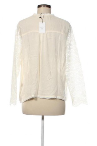 Дамска блуза Irl, Размер L, Цвят Екрю, Цена 31,00 лв.