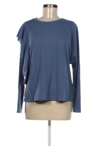 Damen Shirt Irl, Größe M, Farbe Blau, Preis € 4,00
