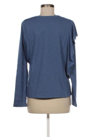 Γυναικεία μπλούζα Irl, Μέγεθος M, Χρώμα Μπλέ, Τιμή 4,15 €