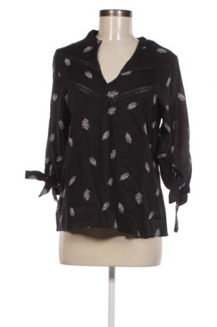 Γυναικεία μπλούζα Irl, Μέγεθος M, Χρώμα Μαύρο, Τιμή 6,07 €