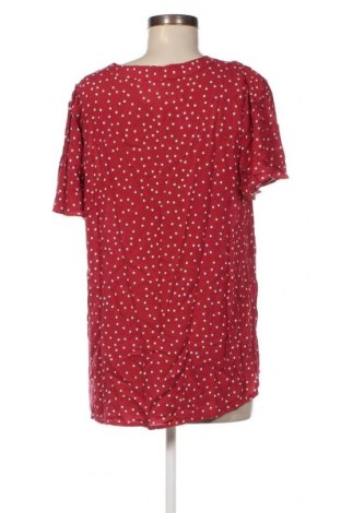 Γυναικεία μπλούζα Irl, Μέγεθος M, Χρώμα Κόκκινο, Τιμή 4,15 €