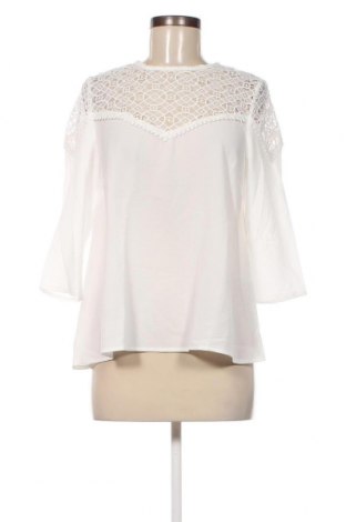 Γυναικεία μπλούζα Irl, Μέγεθος XS, Χρώμα Λευκό, Τιμή 4,79 €