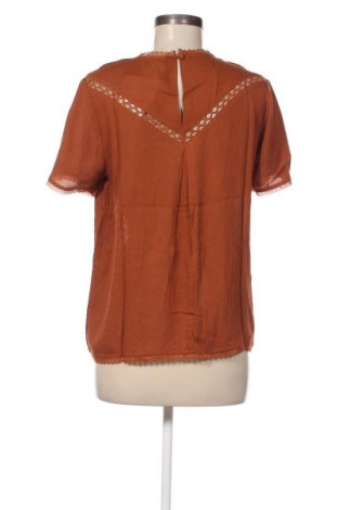 Дамска блуза Irl, Размер M, Цвят Оранжев, Цена 9,61 лв.