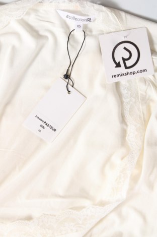 Γυναικεία μπλούζα Irl, Μέγεθος XS, Χρώμα Λευκό, Τιμή 4,31 €