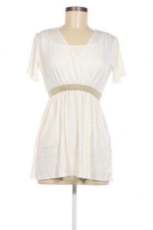 Γυναικεία μπλούζα Irl, Μέγεθος XS, Χρώμα Λευκό, Τιμή 6,23 €