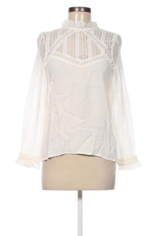 Дамска блуза Irl, Размер XS, Цвят Бял, Цена 12,40 лв.